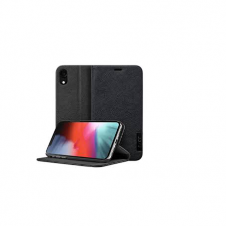 Θήκη Laut Prestige Folio (iPhone XR)