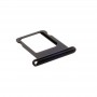 Βάση Κάρτας Sim για iPhone 7 - Μαύρη