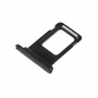 Βάση Κάρτας Sim για iPhone XS -  Μαύρο