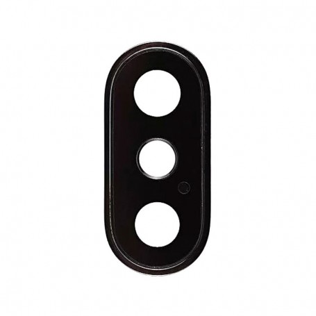 Τζάμι Πίσω Κάμερας για iPhone X