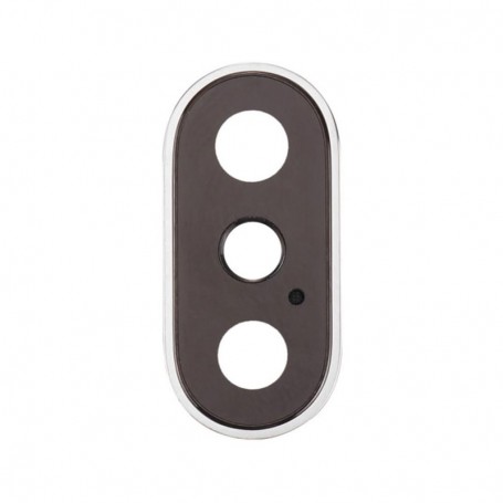 Τζάμι Πίσω Κάμεραςγια iPhone XS / XS Max