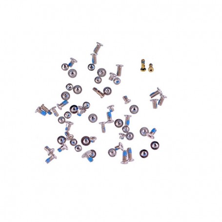 Σετ Βίδες για iPhone X