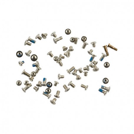 Σετ Βίδες για iPhone XS