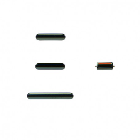 Σετ εξωτερικά κουμπιά για iPhone 11 Pro/11 Pro Max - Πράσινο