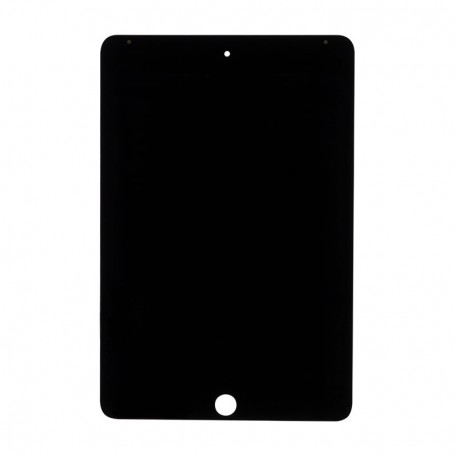 Οθόνη LCD OEM με Μηχανισμό Αφής για iPad Mini 4 - Μαύρο