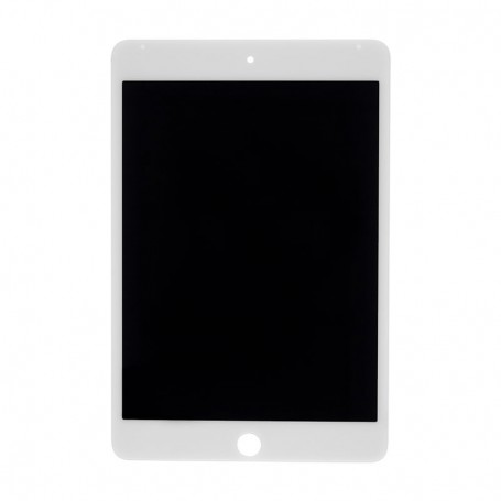 Οθόνη LCD OEM με Μηχανισμό Αφής για iPad Mini 4 - Λευκό