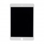Οθόνη LCD OEM με Μηχανισμό Αφής για iPad Mini 4 - Λευκό
