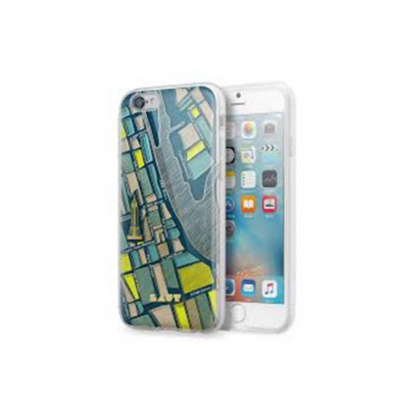 Laut Nomad New york iPhone 6/6s