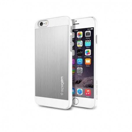 Spigen SGP Aluminum Fit iPhone 6/6s