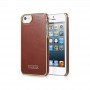 ICarer leather case iPhone 5/5s