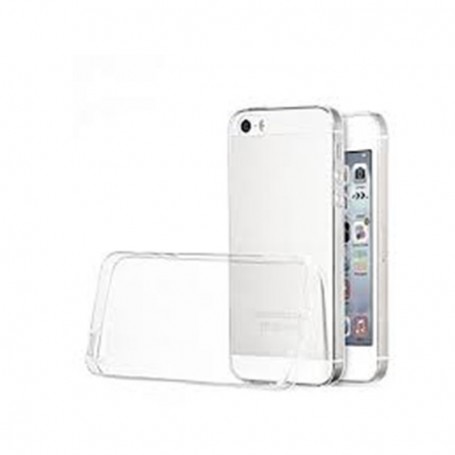 Silicone case iPhone5c