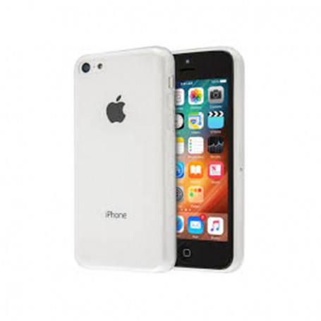 Silicone case iPhone4s