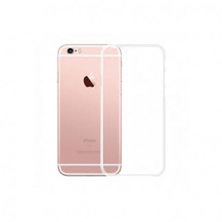Silicone case iPhone6/6splus