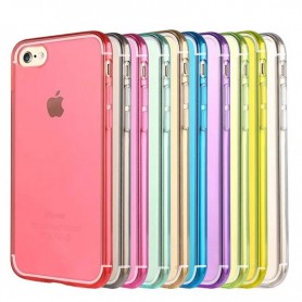 Ego TPU TT case iphone 7/8 plus