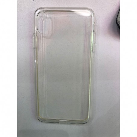 Ego TPU TT case iphone iphone XR