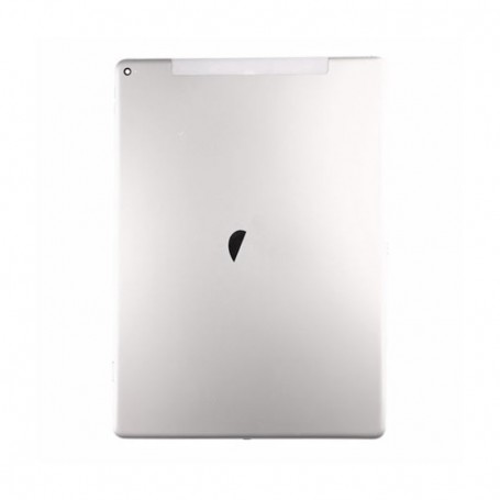 Πίσω όψη για iPad Pro 12.9'' (2015) Cellular - Ασημί