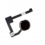 Κεντρικό κουμπί & καλωδιοταινιά για iPad Pro 12.9'' (2015) - Μαύρο