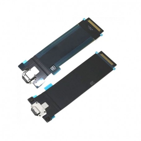 Θύρα φόρτισης για iPad Pro 9.7 (2017) - Μαύρη