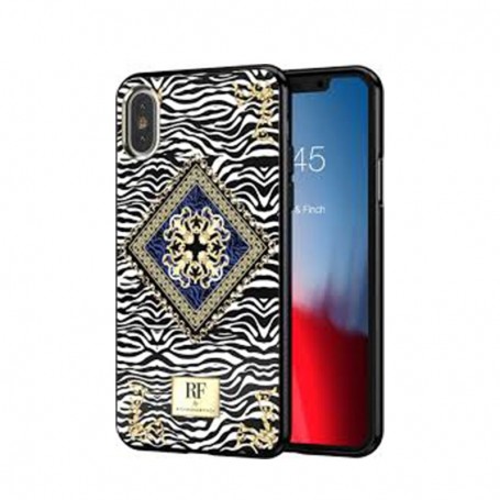 RF ZEBRA CHAIN iphoneX/XS