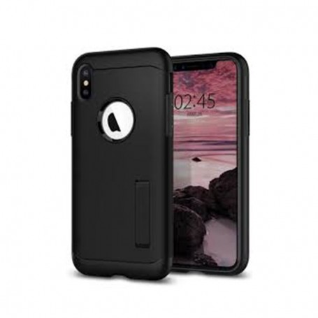 Spigen Slim Armor Case iphone x/xs
