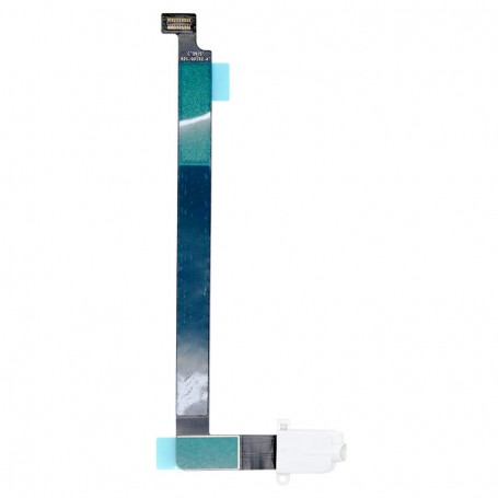 Καλωδιοταινία Audio Jack γιαiPad Pro 12.9 (2017) - Λευκό