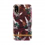 RF Floral Zebra iphone xr