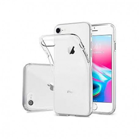 Silicone Case  SHOPRANO iphone 7/8plus