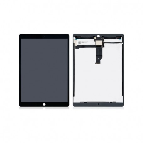 Οθόνη LCD OEM με Μηχανισμό Αφής για iPad Pro 10.5 (2017) - Μαύρο