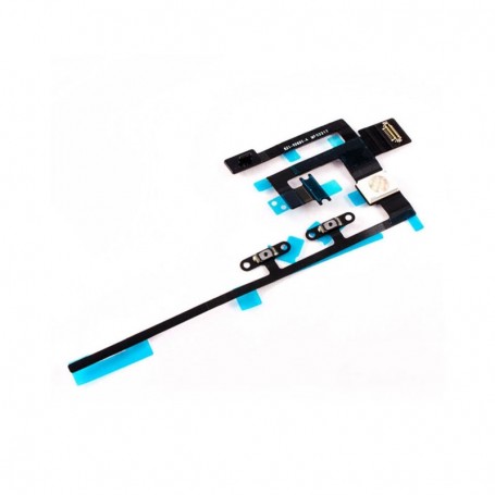 Καλωδιοταινία ενεργοποίησης και έντασης ήχου γιαiPad Pro 10.5 (2017)