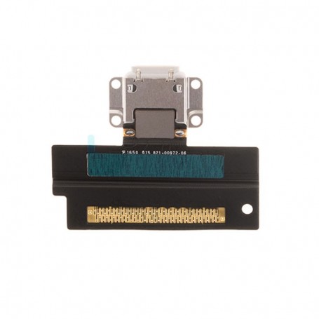 Θύρα φόρτισης γιαiPad Pro 10.5 (2017) - Λευκή