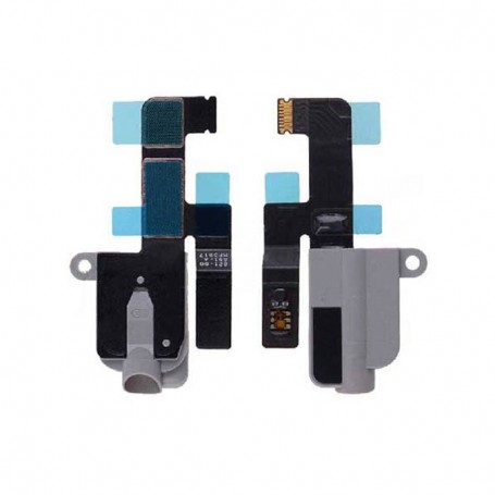 Καλωδιοταινία Audio Jack για iPad Pro 10.5 (2017)  - Μαύρο