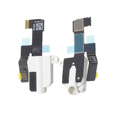 Καλωδιοταινία Audio Jack γιαiPad Pro 10.5 (2017) - Λευκό