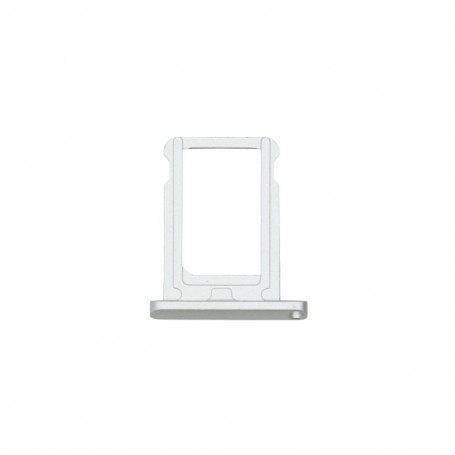 Θήκη κάρτας Sim για iPad Pro 10.5 (2017) - Ασημί | iphonesos.gr