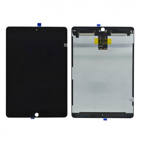Οθόνη LCD OEM με Μηχανισμό Αφής για iPad Pro  9.7 (2018)  - Μαύρο