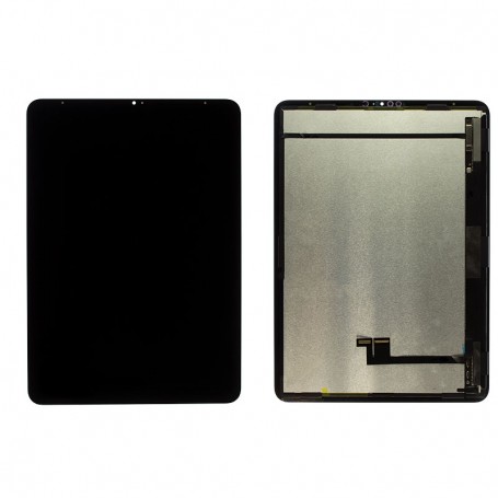 Οθόνη LCD OEM με Μηχανισμό Αφής για  iPad Pro 11 - Μαύρο