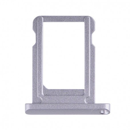Θήκη κάρτας SIM για iPad Mini 4/Mini (2019)/Mini 5 - Μαύρο