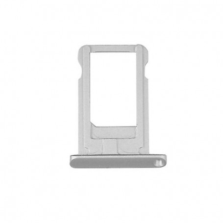 Θήκη κάρτας SIM για iPad Mini 4/Mini (2019)/Mini 5 - Ασημί