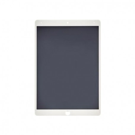 Οθόνη με Μηχανισμό Αφής για iPad Air (2019)  - Λευκό
