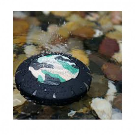 Soul Storm Camo Ηχείο Bluetooth