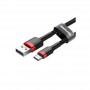 baseus cable cafule Lightning for Apple