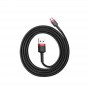 baseus cable cafule Lightning for Apple