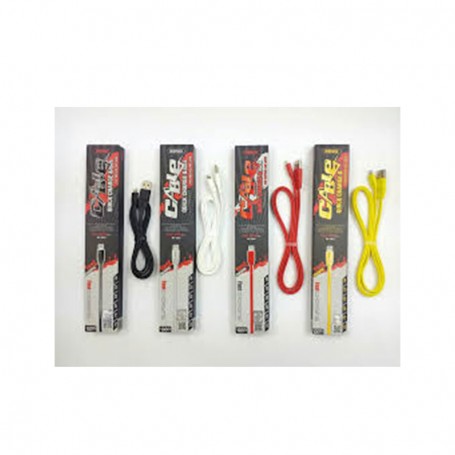 remax RC-001i Lightning Cable for Apple