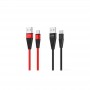 borofone BX32 cable Lightning  for Apple