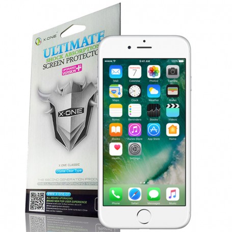 X-One V2+ Shock Absorption για iPhone 6 Plus/6S Plus