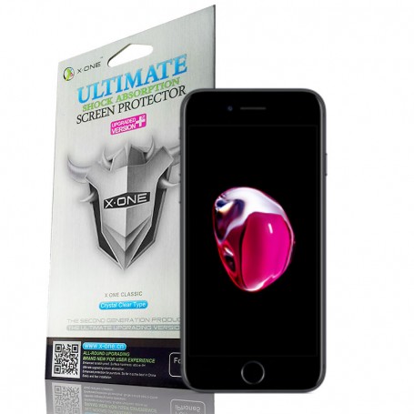 X-One V2+ Shock Absorption για iPhone SE 2020/8/7