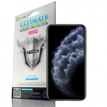 X-One V2+ Shock Absorption για iPhone 11 Pro