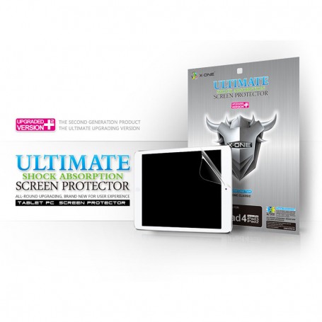 X-One V2+ Shock Absorption για iPad 2/3/4