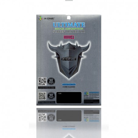 X-One V2+ Shock Absorption για iPad Air/ Air 2/ Pro 9.7