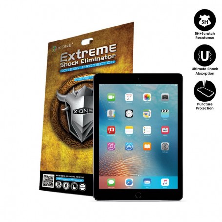 X-One Extreme Shock Eliminator για iPad Pro 12.9 (2018/2020)