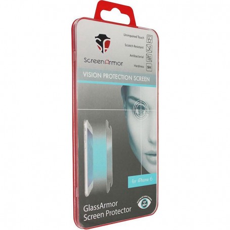 Screen Armor Vision Protection Γυαλί Προστασίας για iPhone 6/6s